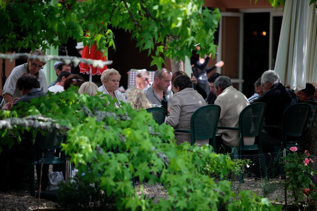 Domaine Du Roi Kysmar 호텔 빌란드라우트 외부 사진